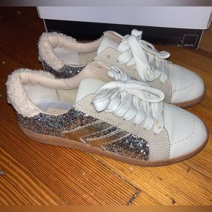 Dolce Vita Sneakers
